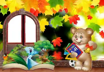 PhotoEffect da categoria Diversos escolares № 179380