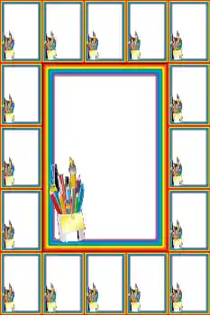 PhotoEffect da categoria Diversos escolares № 184658