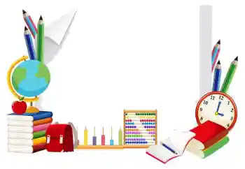 PhotoEffect da categoria Diversos escolares № 184723