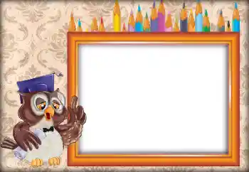 PhotoEffect da categoria Diversos escolares № 192926