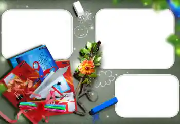 PhotoEffect da categoria Diversos escolares № 203266