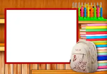 PhotoEffect da categoria Diversos escolares № 203267