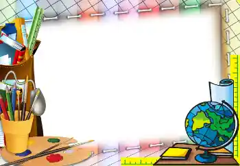 PhotoEffect da categoria Diversos escolares № 205397