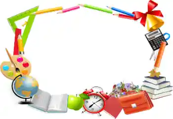 PhotoEffect da categoria Diversos escolares № 206064