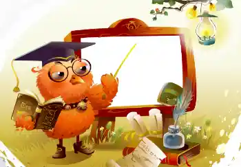 PhotoEffect da categoria Diversos escolares № 2393