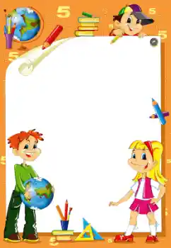 PhotoEffect da categoria Diversos escolares № 26692