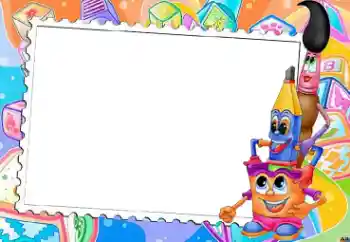 PhotoEffect da categoria Diversos escolares № 37179