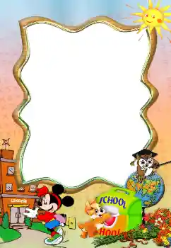 PhotoEffect da categoria Diversos escolares № 42583