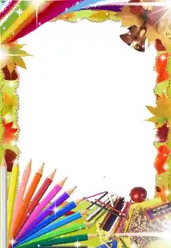 PhotoEffect da categoria Diversos escolares № 42687