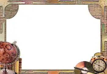 PhotoEffect da categoria Diversos escolares № 45791