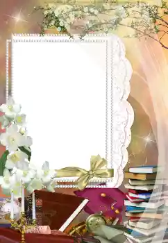 PhotoEffect da categoria Diversos escolares № 45801