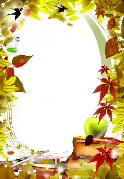 PhotoEffect da categoria Diversos escolares № 45877