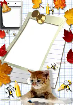 PhotoEffect da categoria Diversos escolares № 4712