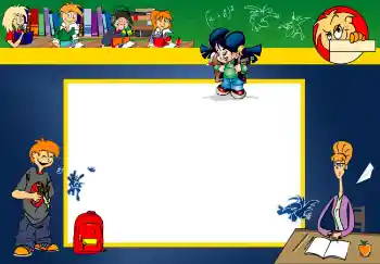 PhotoEffect da categoria Diversos escolares № 4714