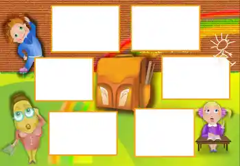 PhotoEffect da categoria Diversos escolares № 4715