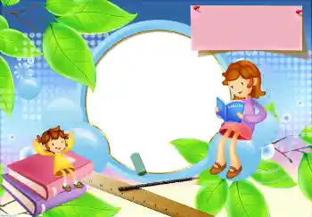 PhotoEffect da categoria Diversos escolares № 4718