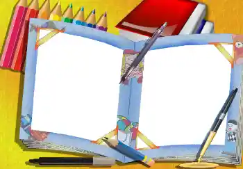 PhotoEffect da categoria Diversos escolares № 4728