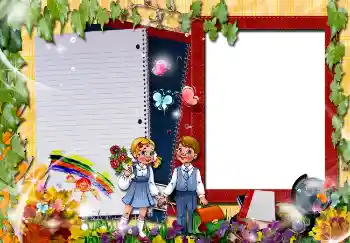 PhotoEffect da categoria Diversos escolares № 4729