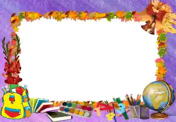 PhotoEffect da categoria Diversos escolares № 4731