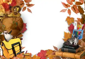 PhotoEffect da categoria Diversos escolares № 4734