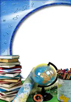 PhotoEffect da categoria Diversos escolares № 4739