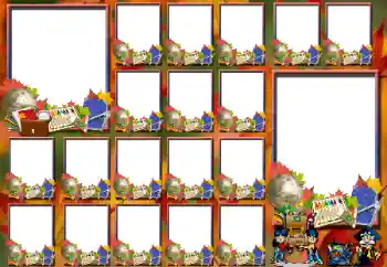 PhotoEffect da categoria Diversos escolares № 84160