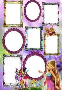 PhotoEffect da categoria Diversos escolares № 93375