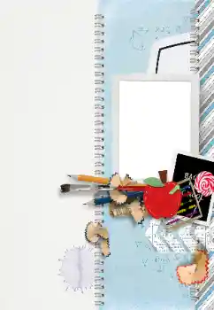 PhotoEffect da categoria Diversos escolares № 94544