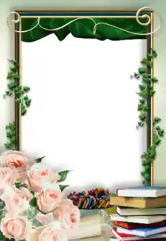 PhotoEffect da categoria Diversos escolares № 94604