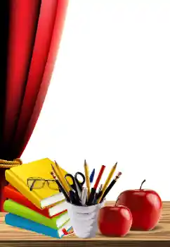 PhotoEffect da categoria Diversos escolares № 96122