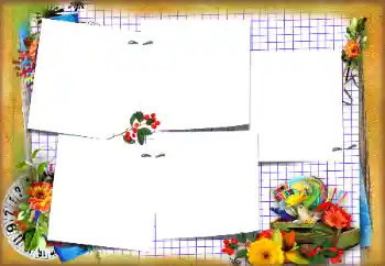 PhotoEffect da categoria Diversos escolares № 96216