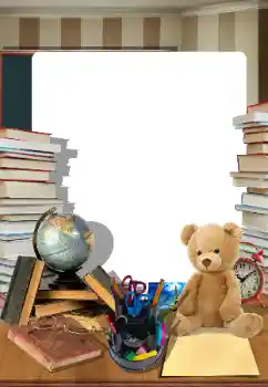 PhotoEffect da categoria Diversos escolares № 96278