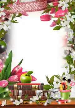 PhotoEffect da categoria Diversos escolares № 96279