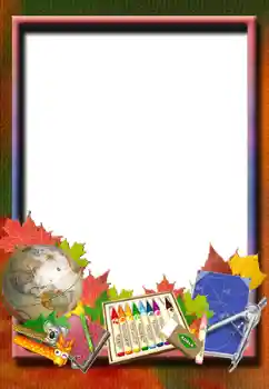 PhotoEffect da categoria Diversos escolares № 97501