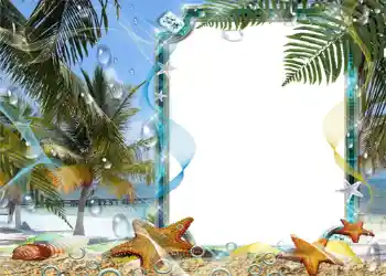 PhotoEffect da categoria Verão № 1104