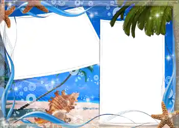 PhotoEffect da categoria Verão № 1107