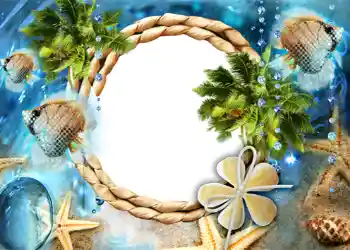 PhotoEffect da categoria Verão № 1108