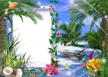 PhotoEffect da categoria Verão № 1110