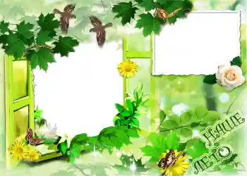 PhotoEffect da categoria Verão № 1120