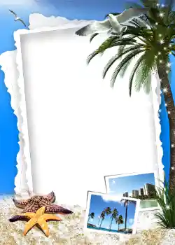 PhotoEffect da categoria Verão № 1122