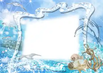 PhotoEffect da categoria Verão № 1123