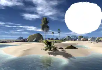 PhotoEffect da categoria Verão № 114572