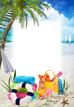 PhotoEffect da categoria Verão № 121108