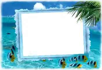 PhotoEffect da categoria Verão № 122185