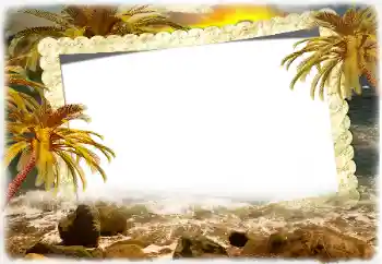 PhotoEffect da categoria Verão № 122188