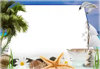 PhotoEffect da categoria Verão № 124278