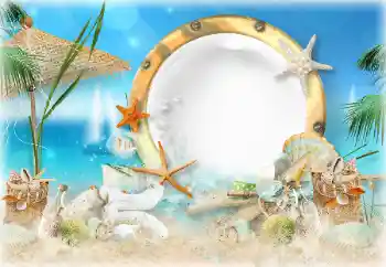 PhotoEffect da categoria Verão № 124279