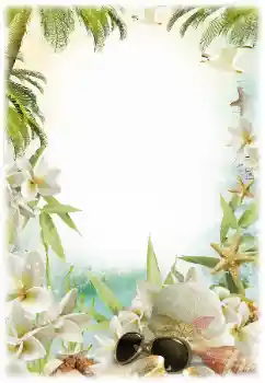 PhotoEffect da categoria Verão № 124281