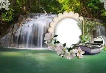 PhotoEffect da categoria Verão № 134445