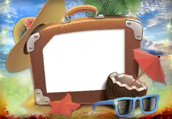 PhotoEffect da categoria Verão № 142295